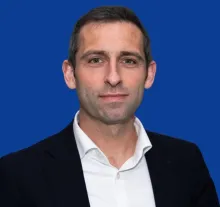 Aidan Mercer