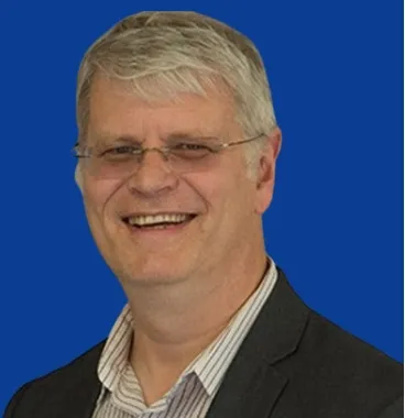 Ian Gibson
